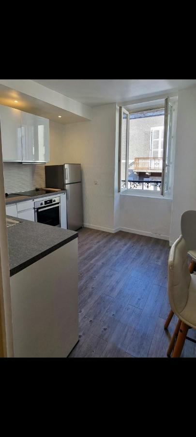Golden Mont Centre Appartement Pau Exterior foto