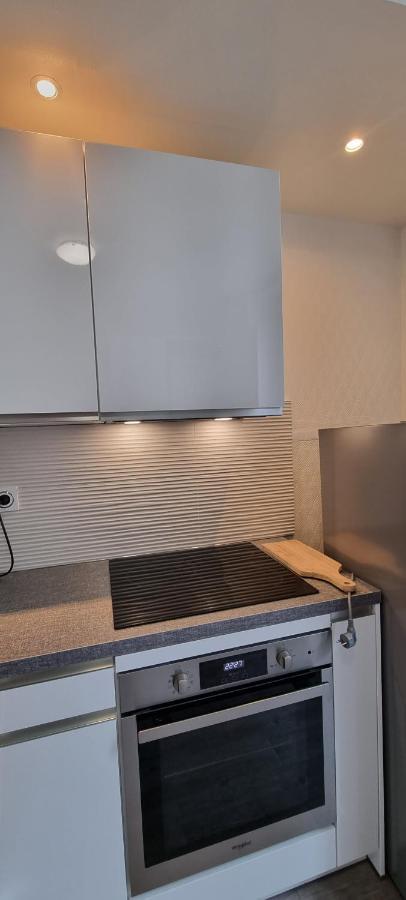 Golden Mont Centre Appartement Pau Exterior foto