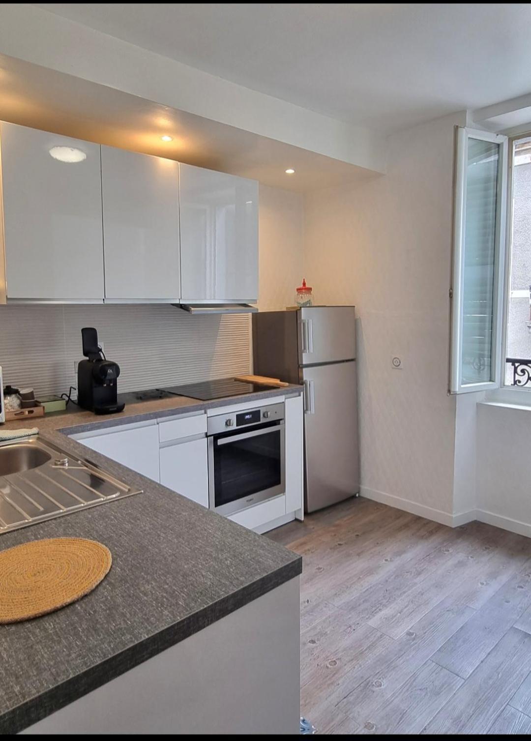 Golden Mont Centre Appartement Pau Exterior foto